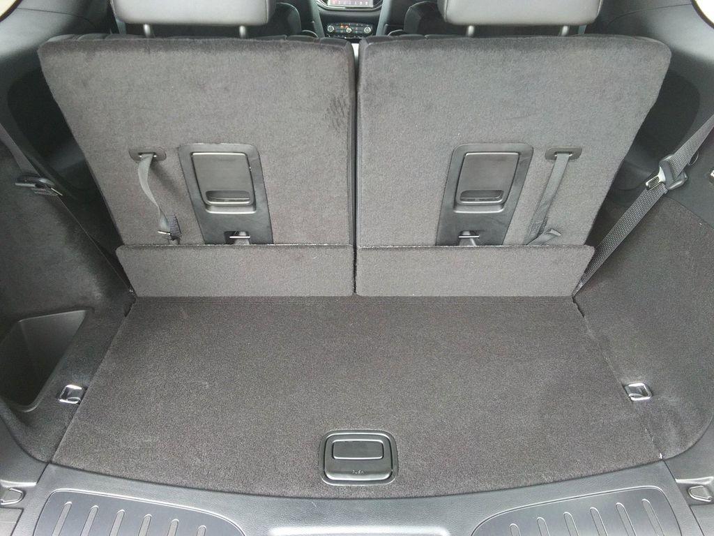 new 2025 Dodge Durango car, priced at $43,977