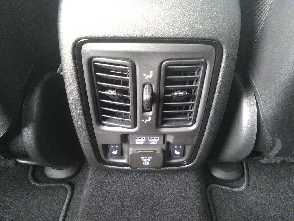 new 2025 Dodge Durango car, priced at $43,977