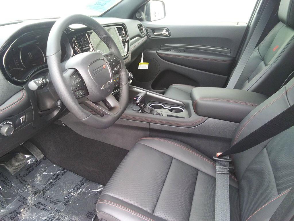 new 2025 Dodge Durango car, priced at $43,977