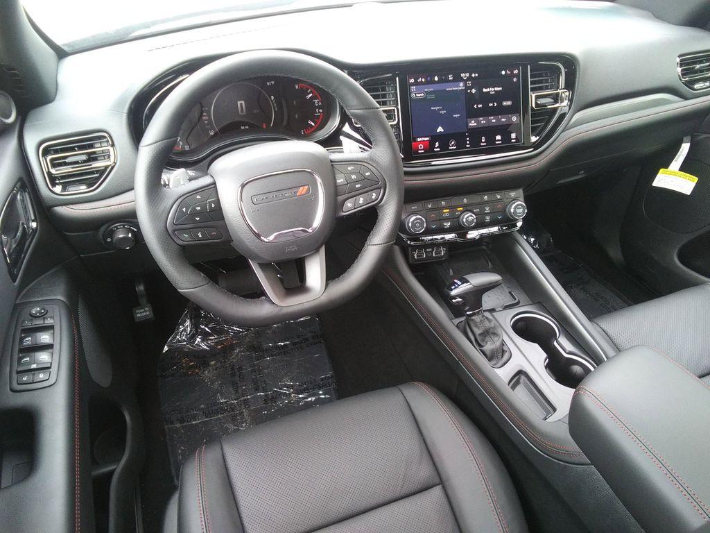 new 2025 Dodge Durango car, priced at $43,977