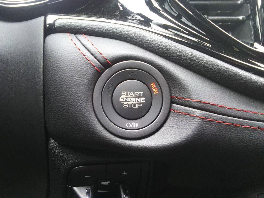 new 2025 Dodge Durango car, priced at $43,977