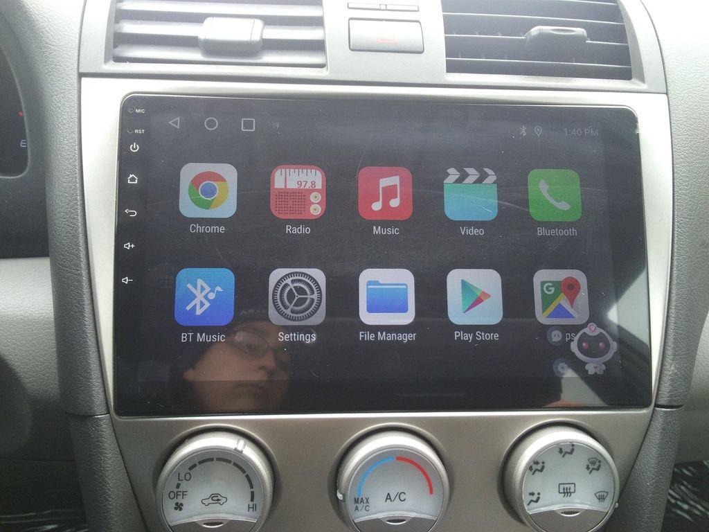 used 2011 Toyota Camry car, priced at $5,999