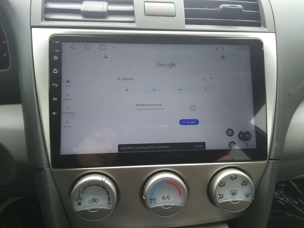 used 2011 Toyota Camry car, priced at $5,999