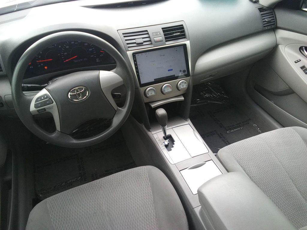 used 2011 Toyota Camry car, priced at $5,999