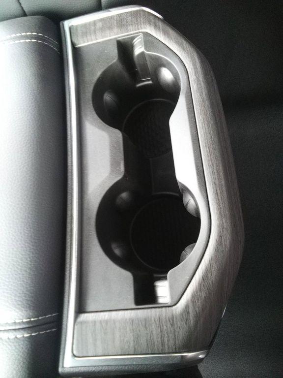 new 2026 Ram 3500 car, priced at $80,977