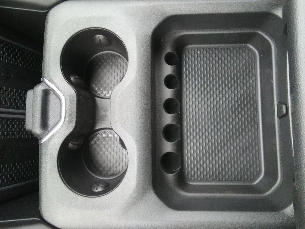 new 2026 Ram 3500 car, priced at $80,977