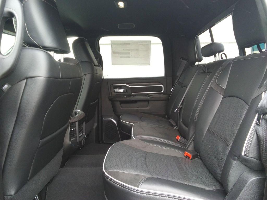 new 2026 Ram 3500 car, priced at $80,977