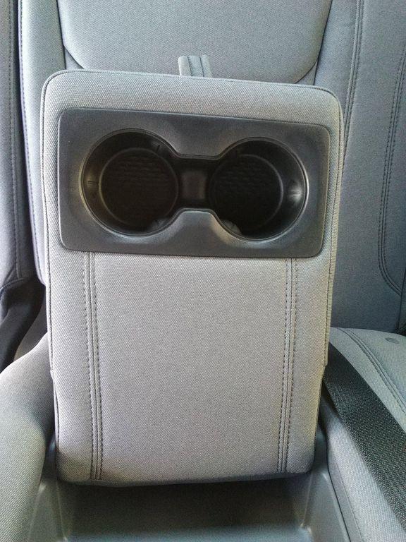 new 2026 Ram 1500 car, priced at $53,477