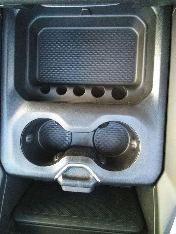 new 2026 Ram 1500 car, priced at $53,477