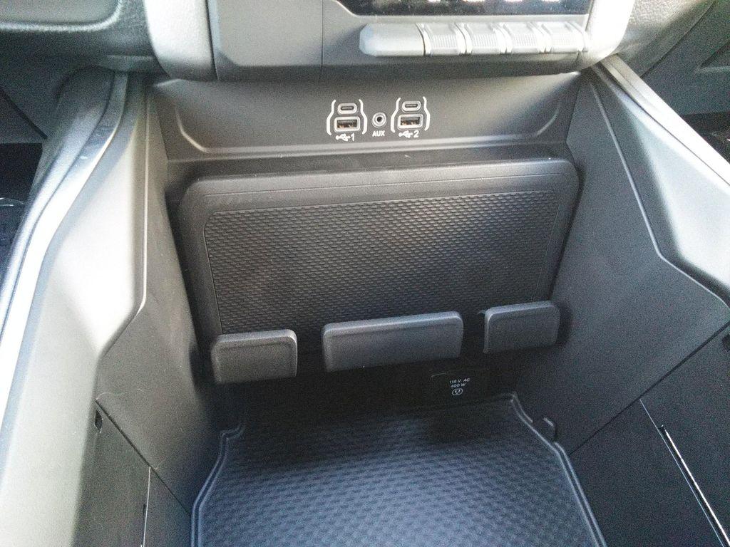 new 2026 Ram 1500 car, priced at $53,477