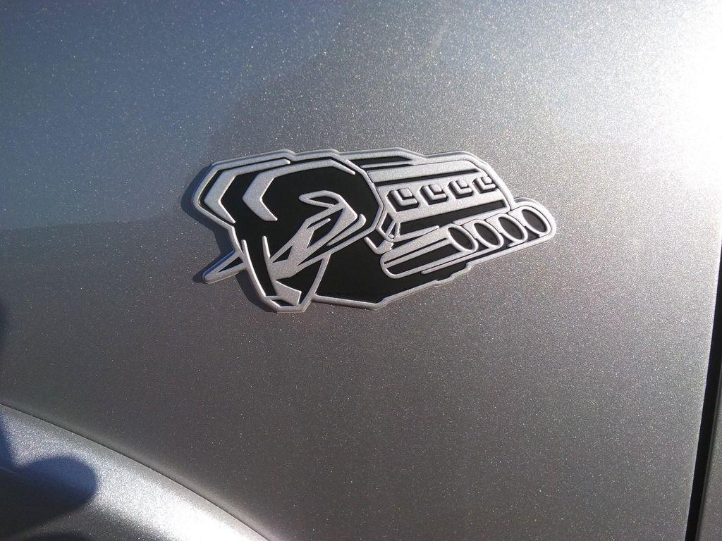 new 2026 Ram 1500 car, priced at $53,477