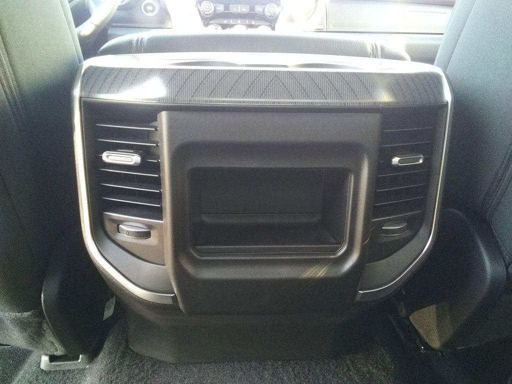 new 2026 Ram 1500 car, priced at $53,477