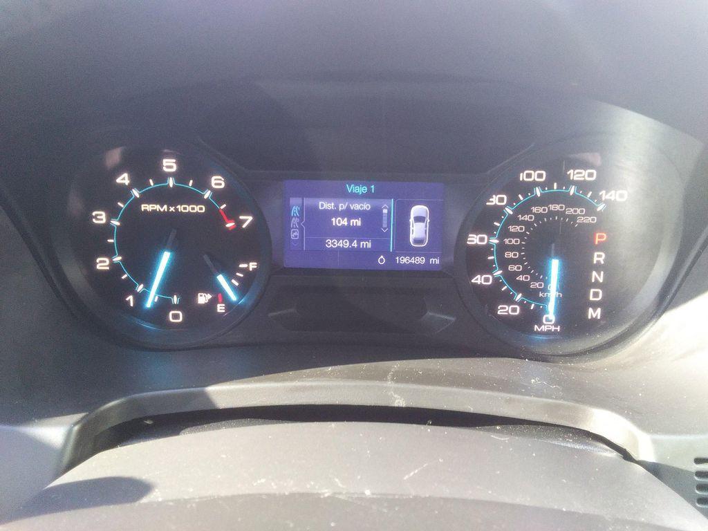 used 2015 Ford Explorer car, priced at $6,999