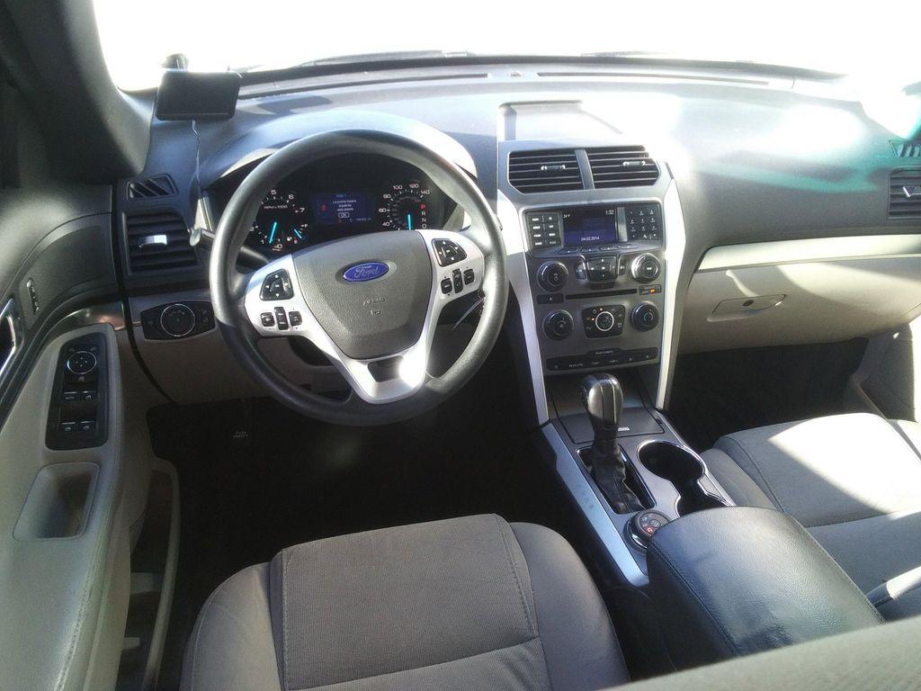 used 2015 Ford Explorer car, priced at $6,999