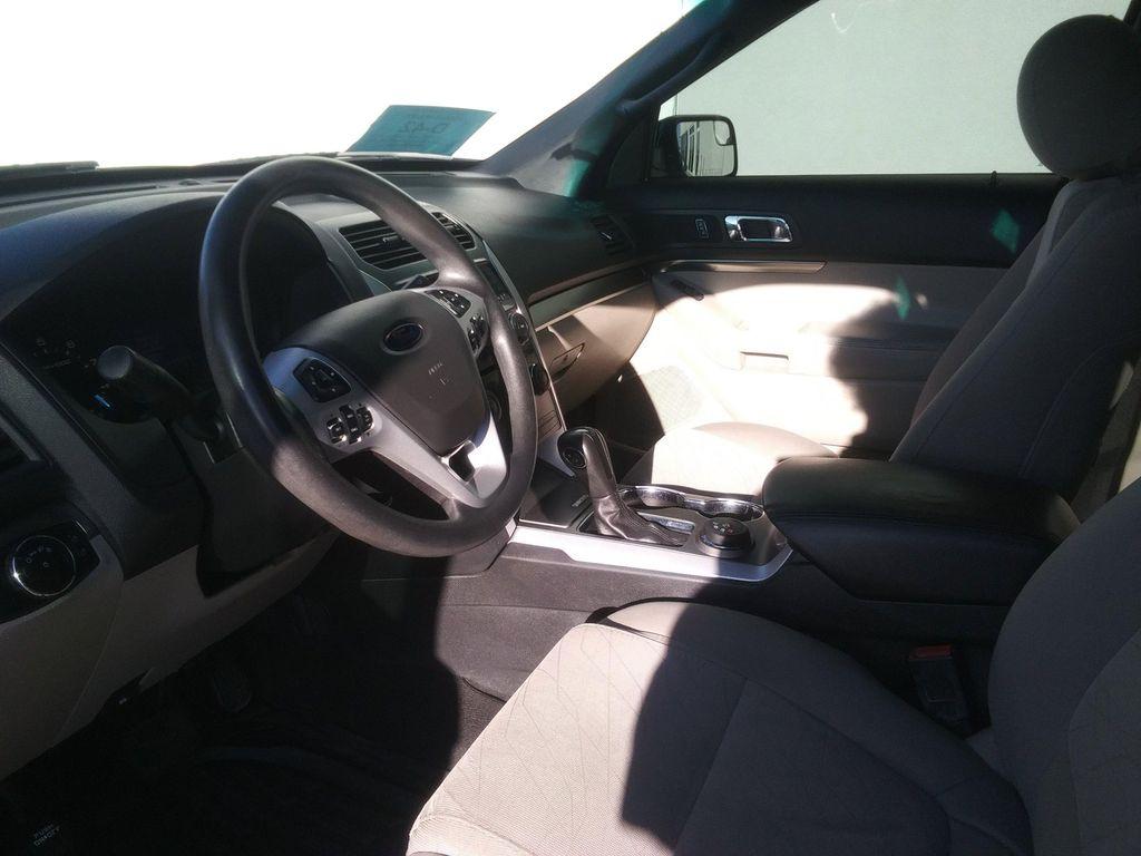used 2015 Ford Explorer car, priced at $6,999