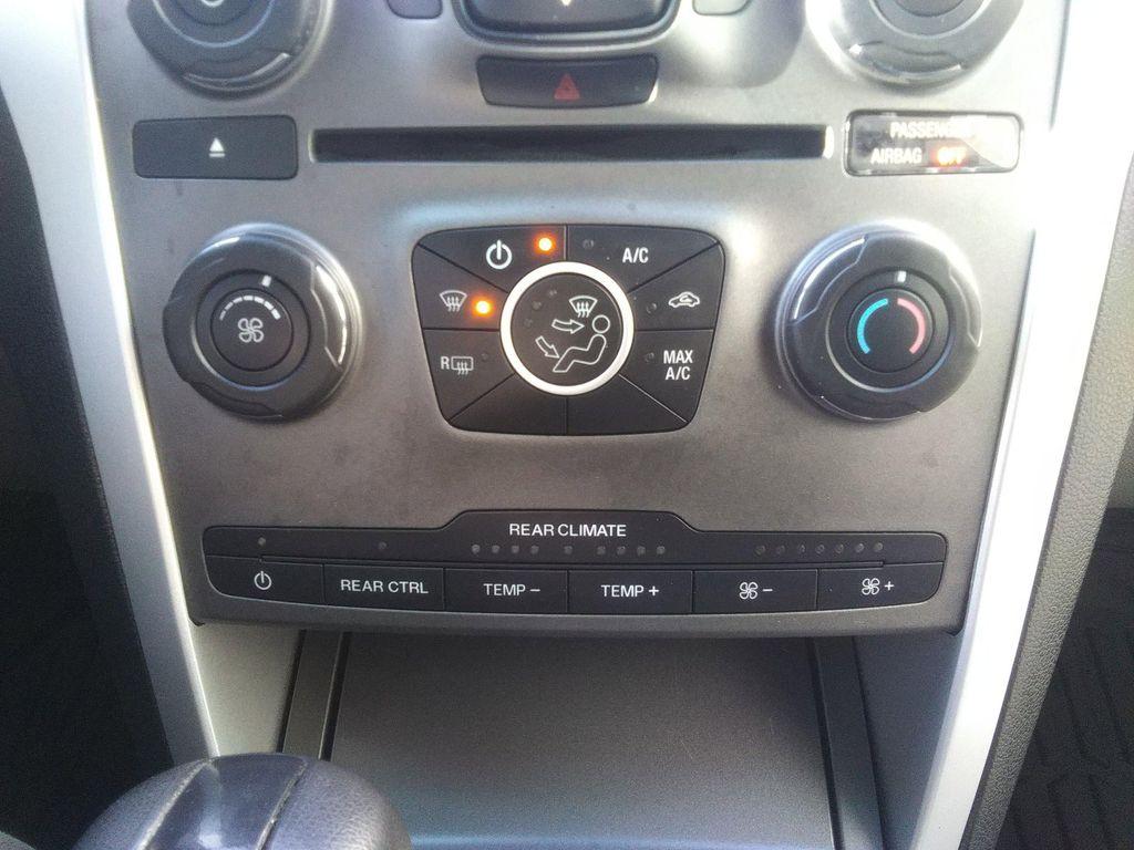 used 2015 Ford Explorer car, priced at $6,999