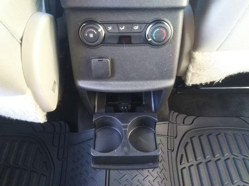 used 2015 Ford Explorer car, priced at $6,999