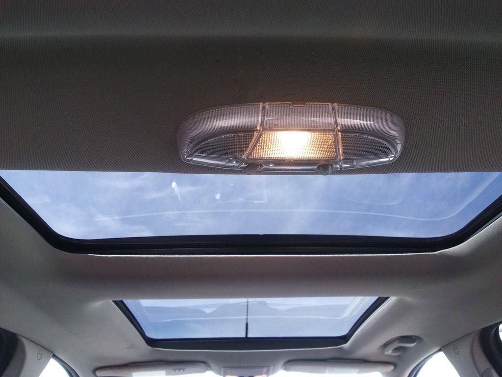 used 2014 Ford Edge car, priced at $9,999
