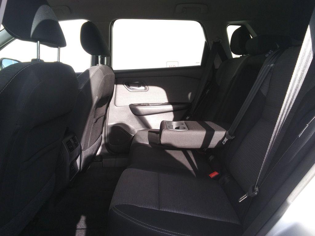 used 2022 Nissan Rogue car, priced at $18,975