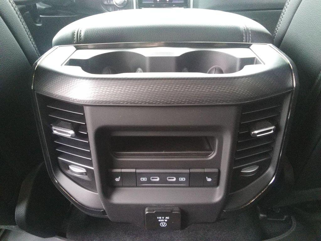 new 2026 Ram 1500 car, priced at $64,977