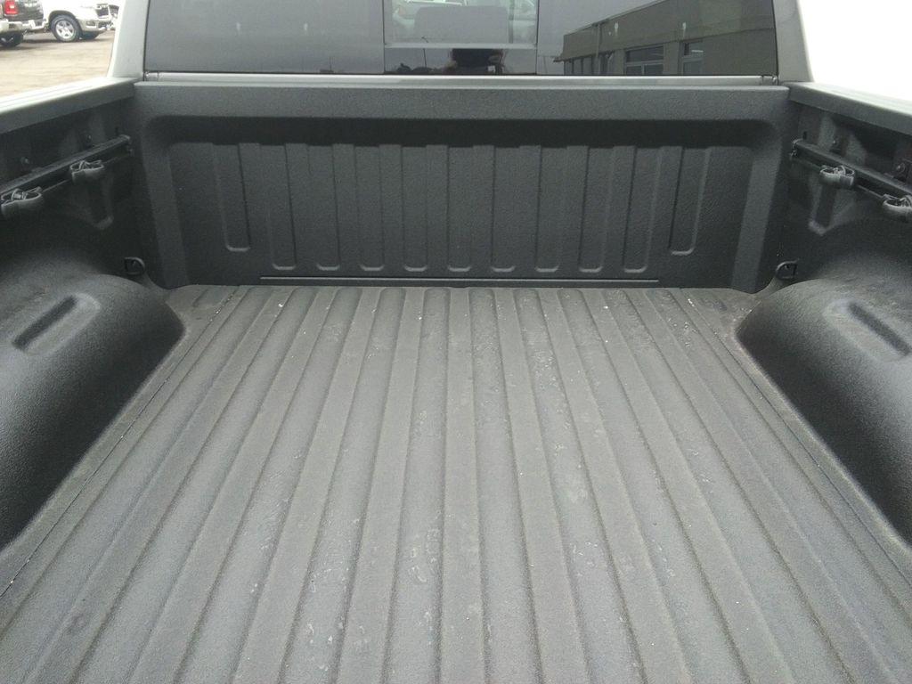 new 2026 Ram 1500 car, priced at $64,977