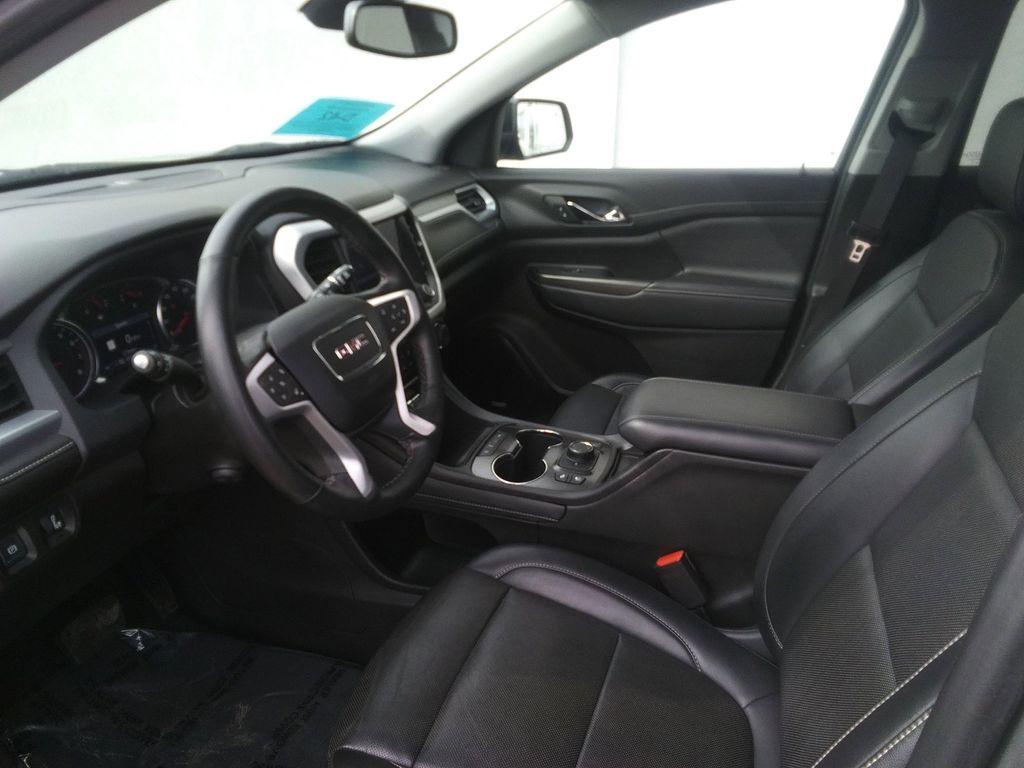 used 2023 GMC Acadia car, priced at $28,975