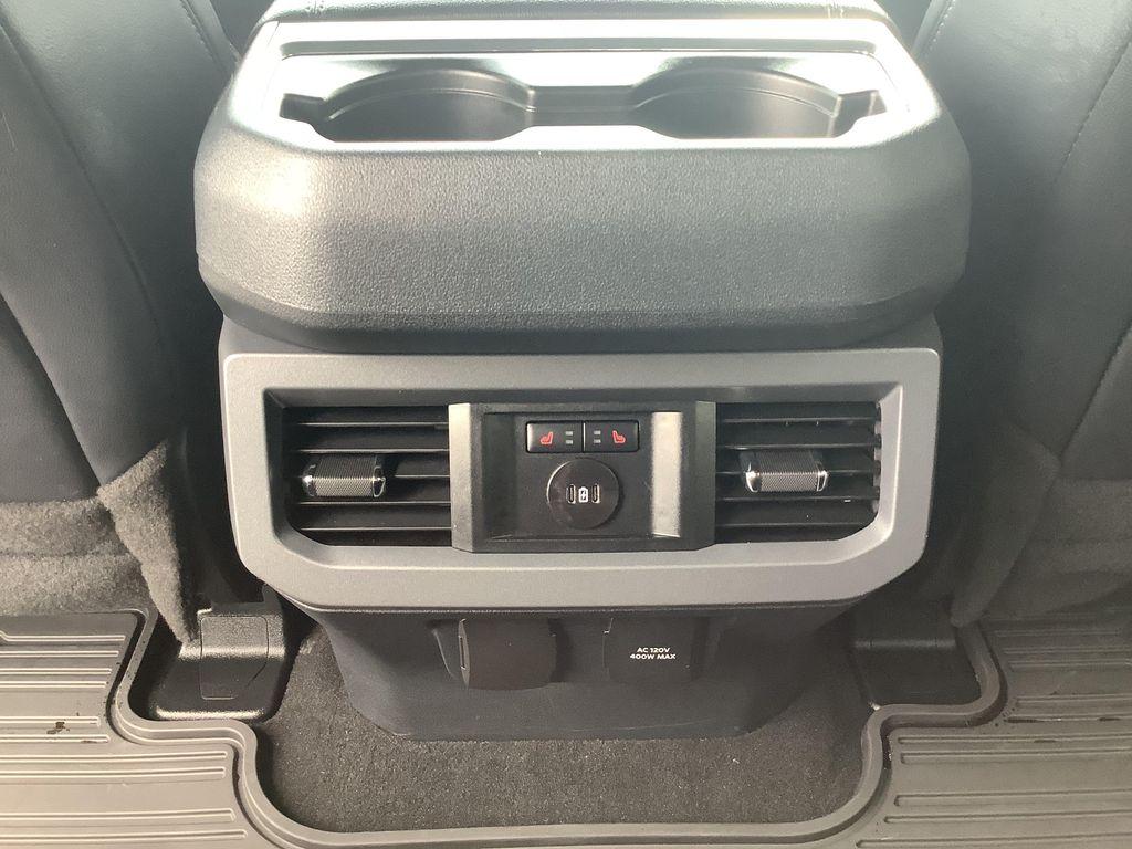 used 2024 Ford F-350 car, priced at $72,975