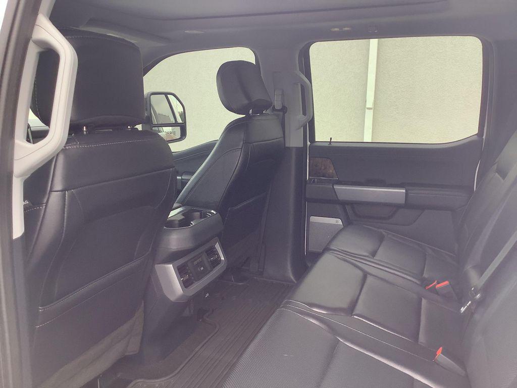 used 2024 Ford F-350 car, priced at $72,975