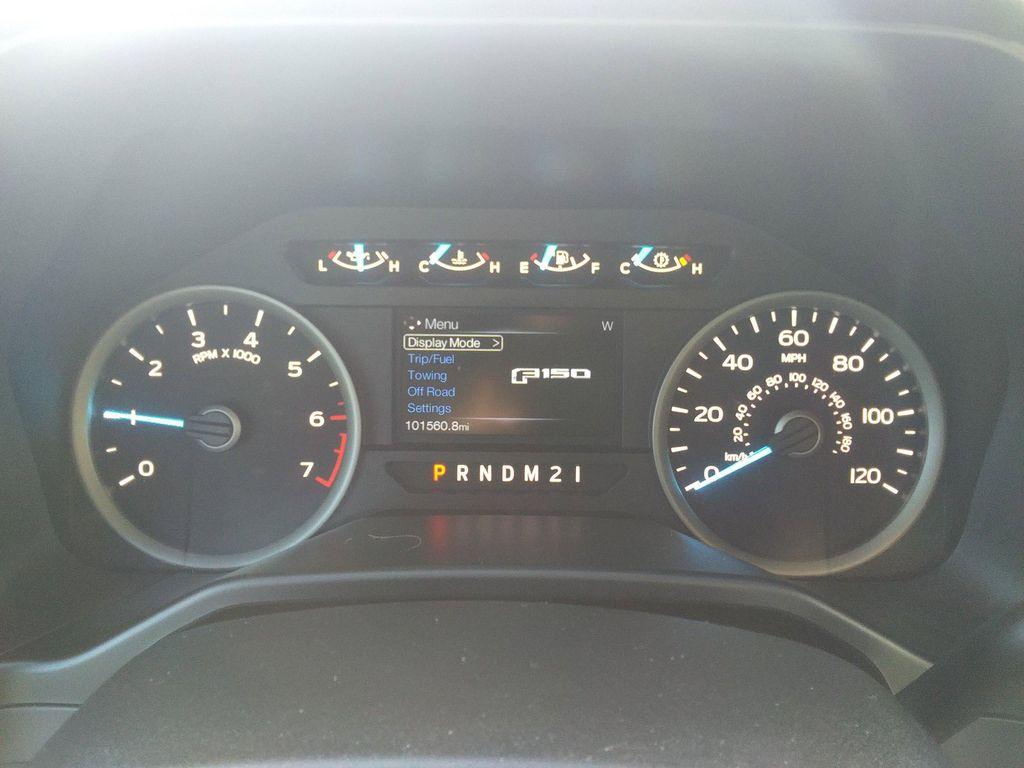 used 2015 Ford F-150 car, priced at $19,975