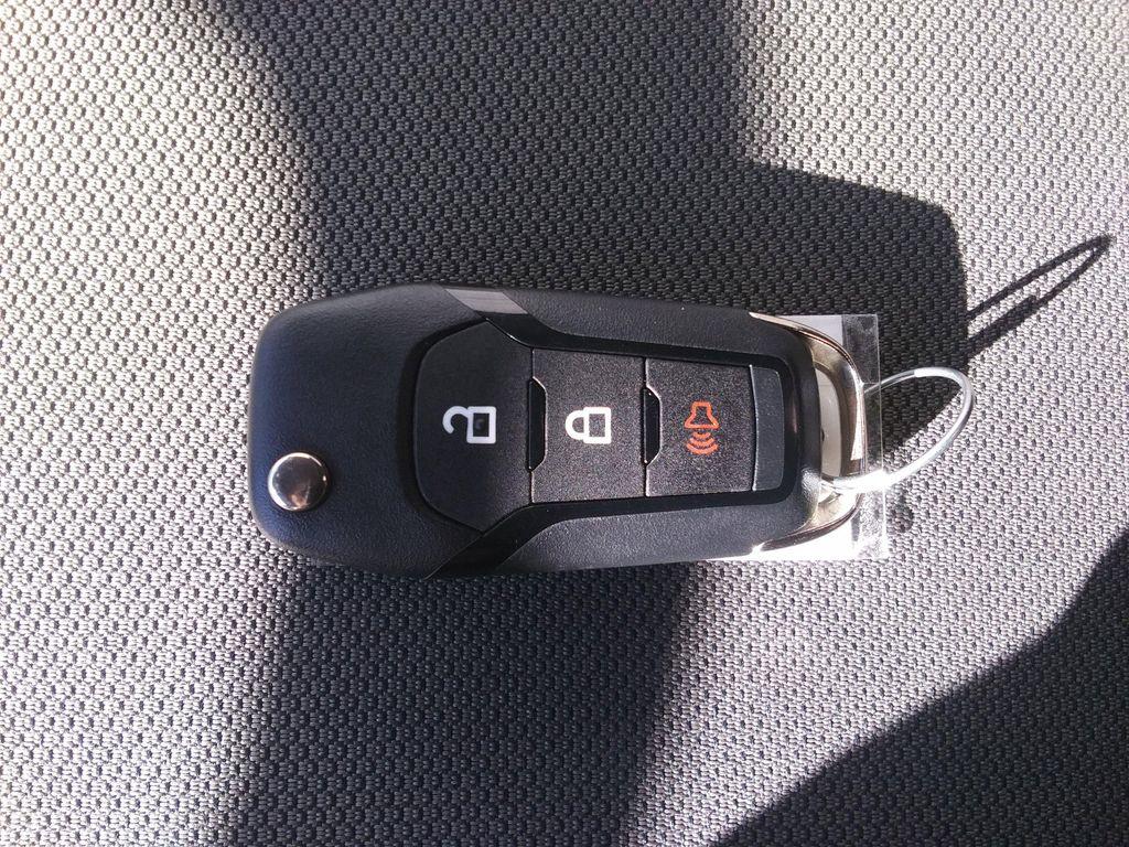 used 2015 Ford F-150 car, priced at $19,975