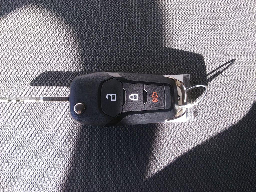 used 2015 Ford F-150 car, priced at $19,975