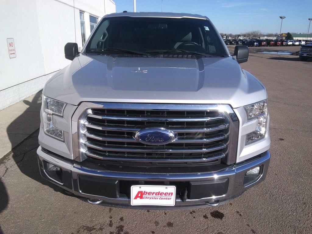 used 2015 Ford F-150 car, priced at $19,975