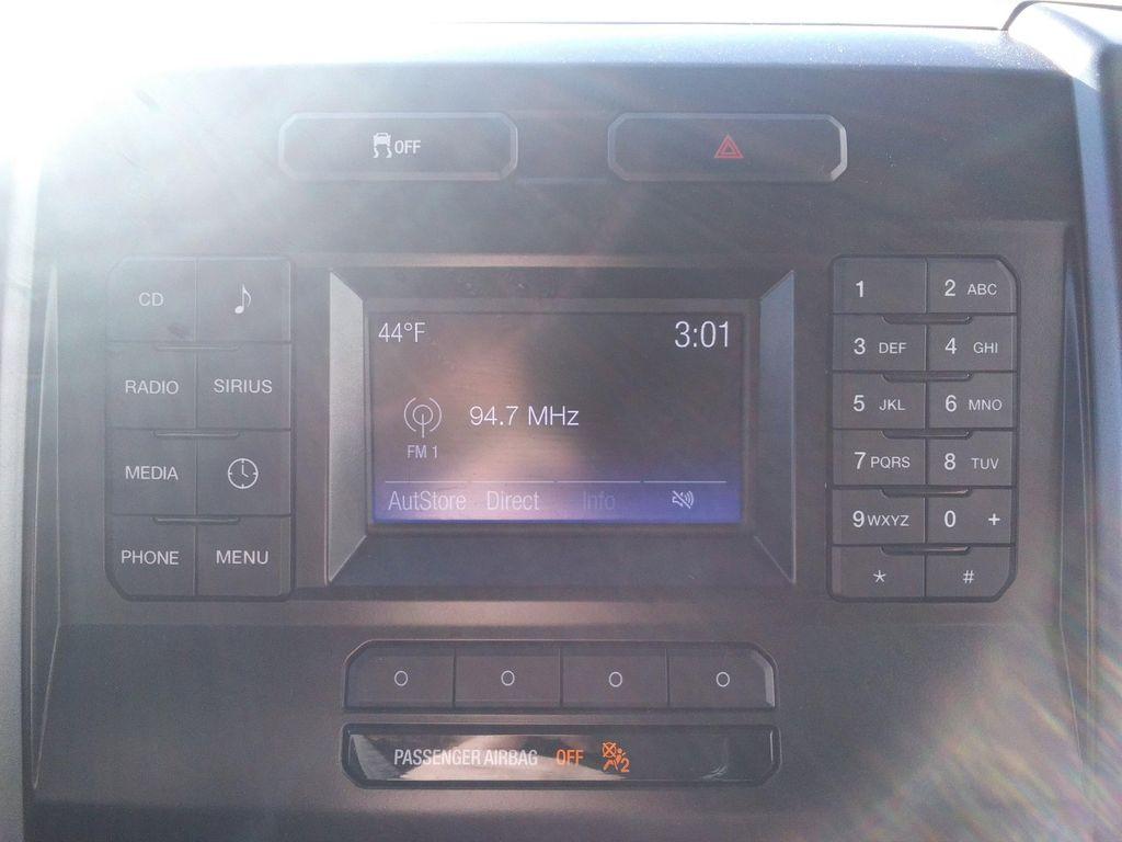 used 2015 Ford F-150 car, priced at $19,975