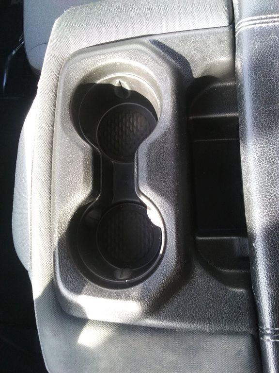 used 2023 Ram 1500 car, priced at $30,975