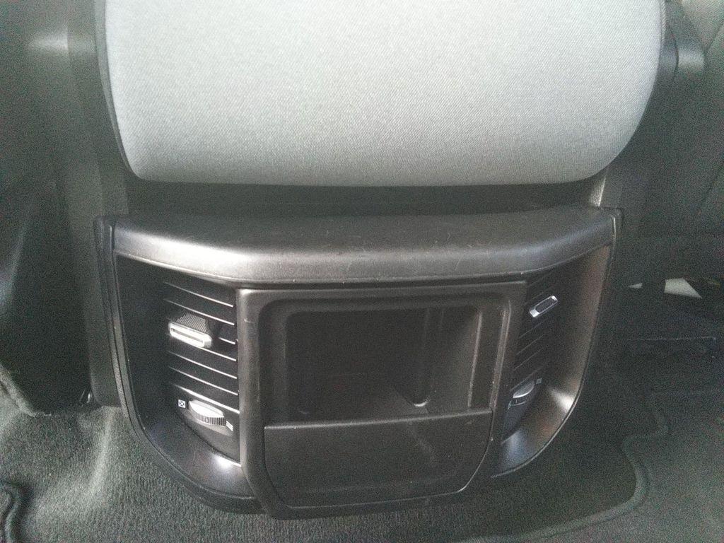 used 2023 Ram 1500 car, priced at $30,975