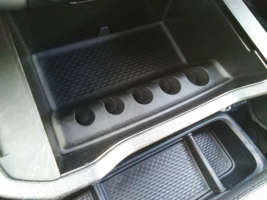 used 2023 Ram 1500 car, priced at $30,975