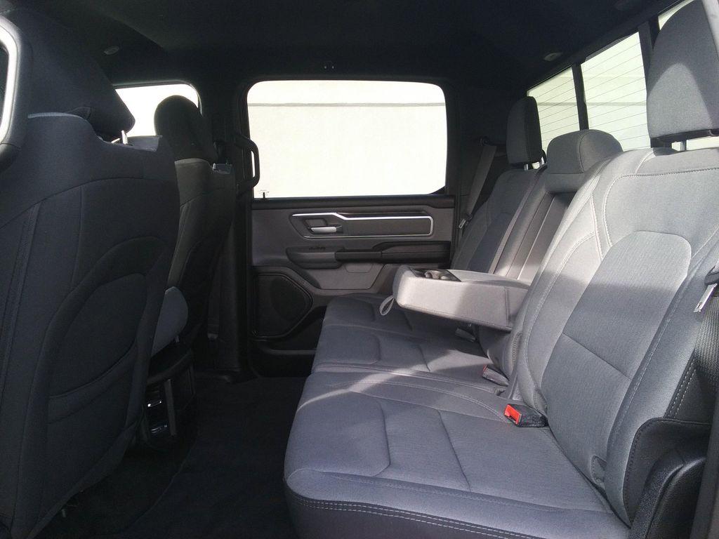 used 2023 Ram 1500 car, priced at $30,975