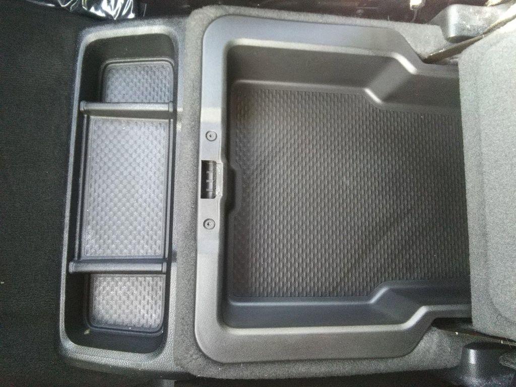 used 2023 Ram 1500 car, priced at $30,975