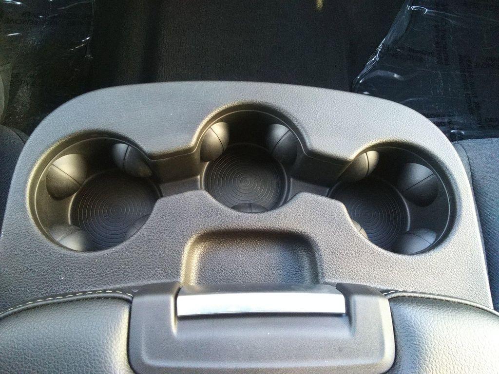 new 2026 Ram 3500 car, priced at $66,977