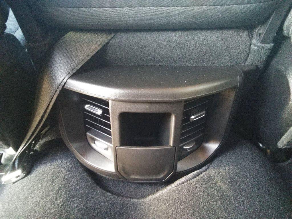 new 2026 Ram 3500 car, priced at $66,977