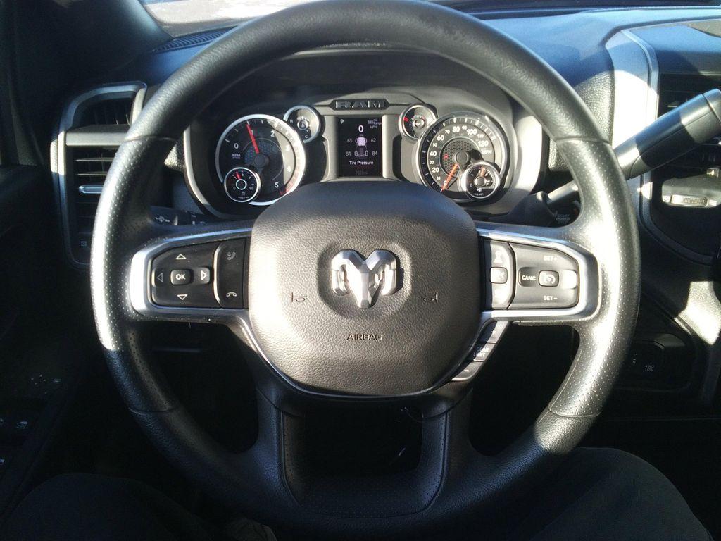 new 2026 Ram 3500 car, priced at $66,977