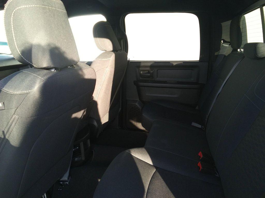 new 2026 Ram 3500 car, priced at $66,977