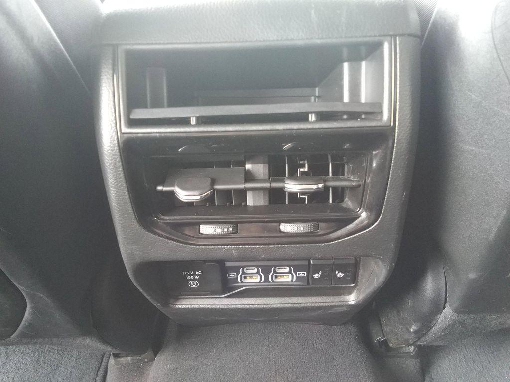 used 2023 Jeep Grand Cherokee car, priced at $25,975