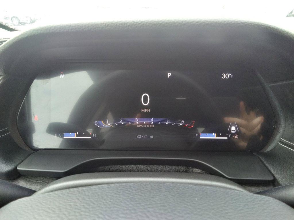 used 2023 Jeep Grand Cherokee car, priced at $25,975