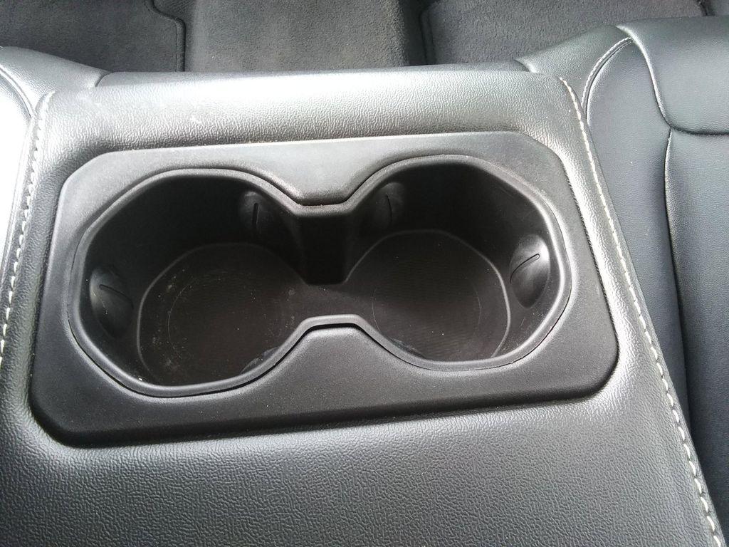 used 2023 Jeep Grand Cherokee car, priced at $25,975