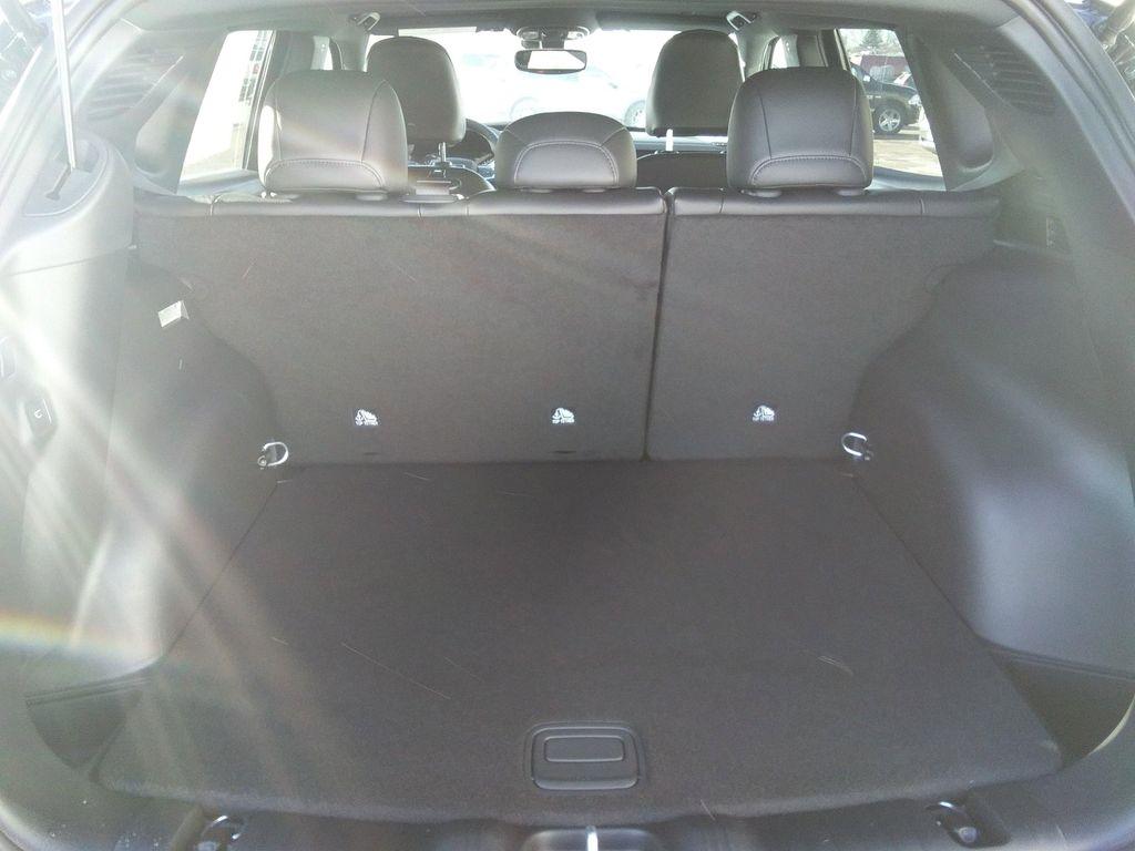 new 2026 Jeep Compass car, priced at $34,477