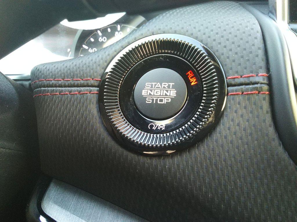 new 2026 Jeep Compass car, priced at $34,477