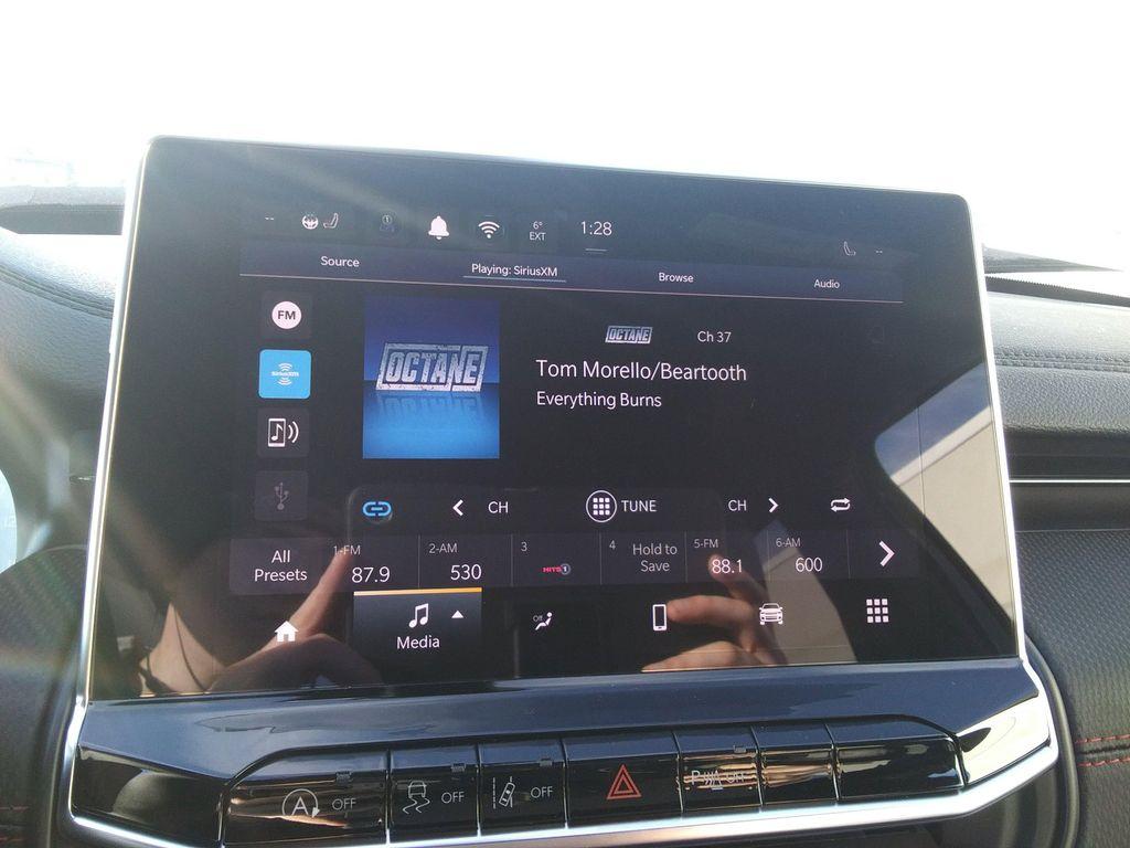 new 2026 Jeep Compass car, priced at $34,477