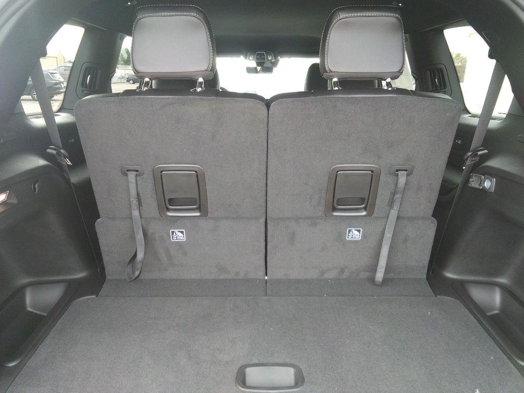 new 2025 Jeep Grand Cherokee L car, priced at $46,477