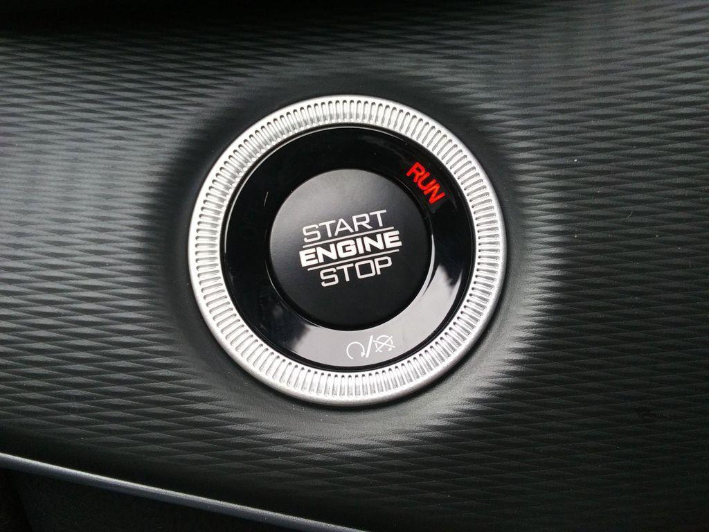 new 2025 Jeep Grand Cherokee L car, priced at $46,477